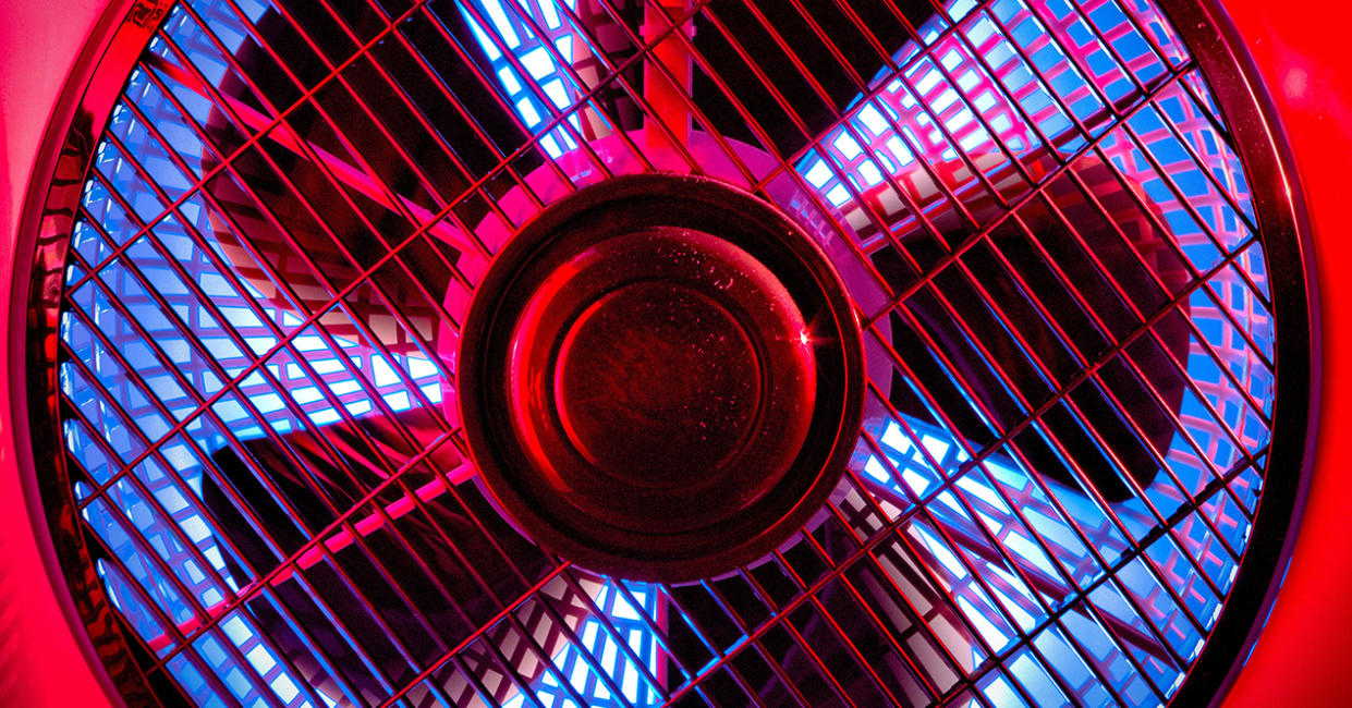 ¡Que la próxima ola de calor no pueda contigo! - Imagen: Immo Wegmann/Unsplash