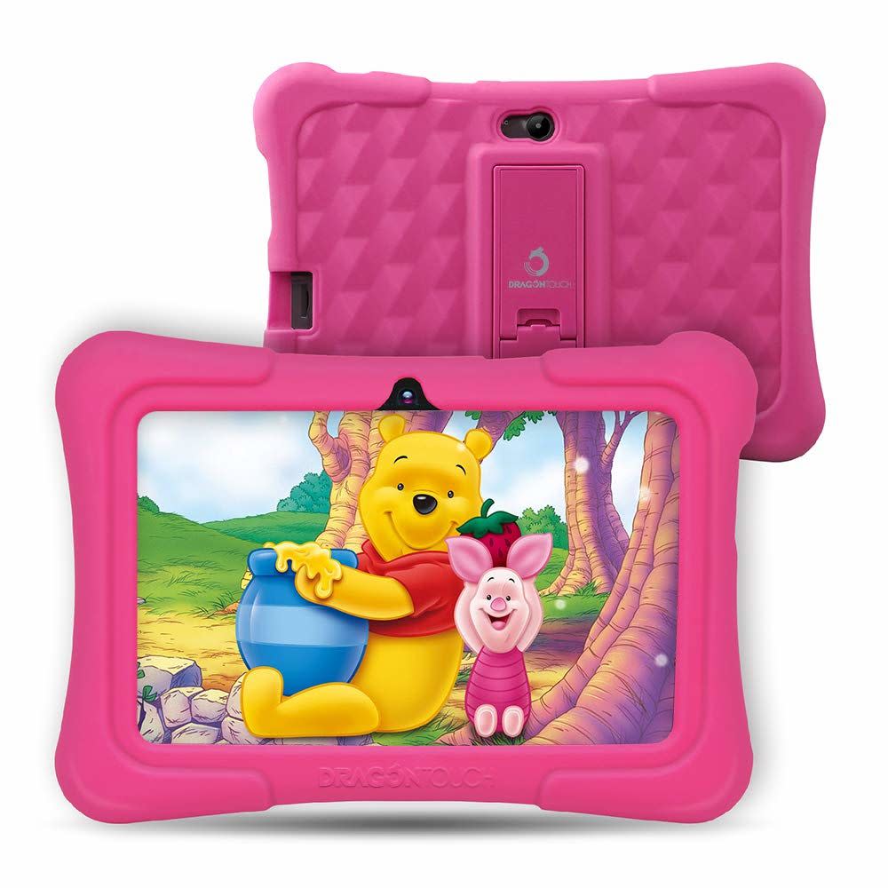 Dragon Touch Y88X Pro 7 Inch Kids Tablet