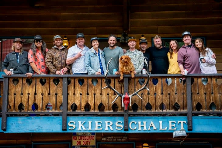 <span class="article__caption">All former tenants of the Chalet, many are now scrambling to find housing in the Aspen Valley.</span> (Photo: Matt Powers)