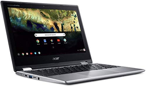 Acer Chromebook Spin 311 Convertible Laptop (Renewed)
