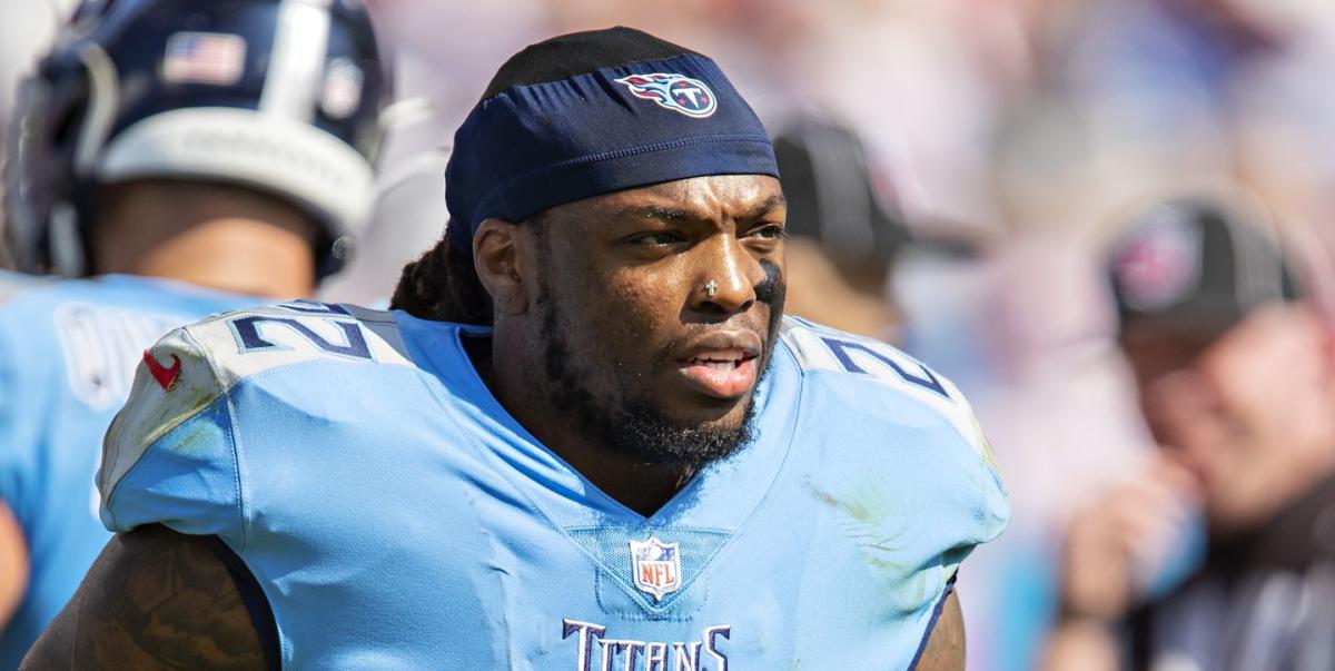 Titans' Derrick Henry undergoing surgery, no timeline for return