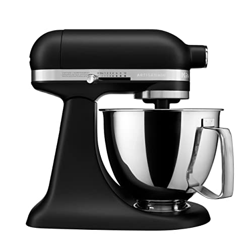 KitchenAid KSM3316XBM Artisan. (Foto: Amazon)