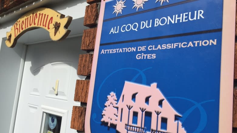 Magog mayor vows to crack down on illegal Airbnb rentals