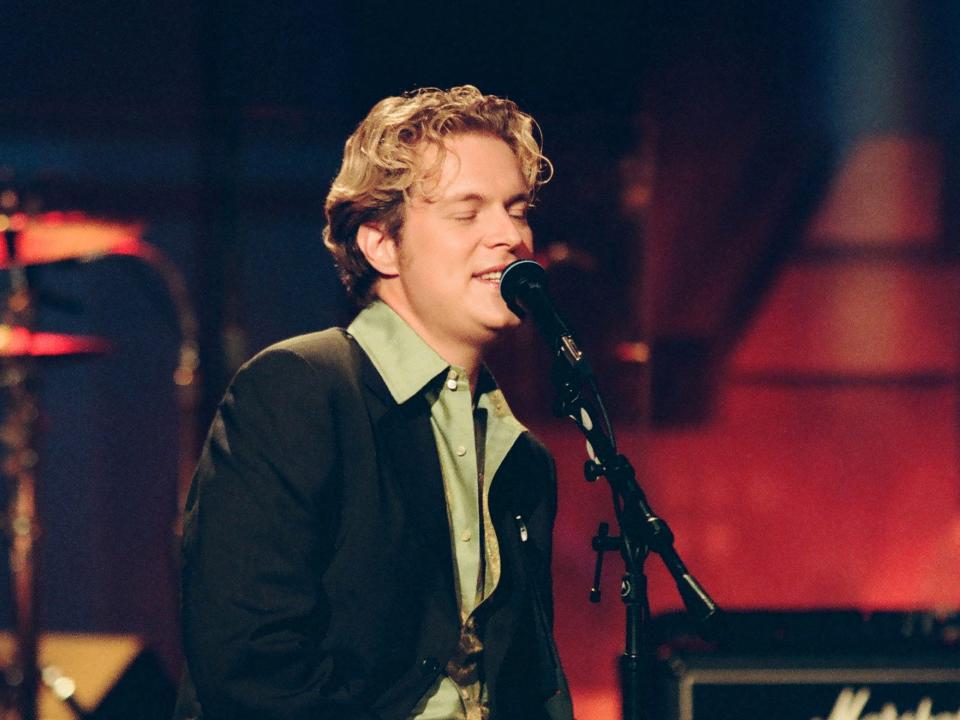 tal bachman