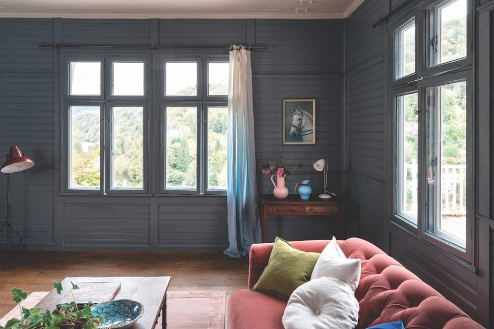 Photo credit: Farrow & Ball