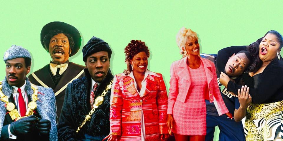 26 of the Funniest Black Comedies Throughout the Decades