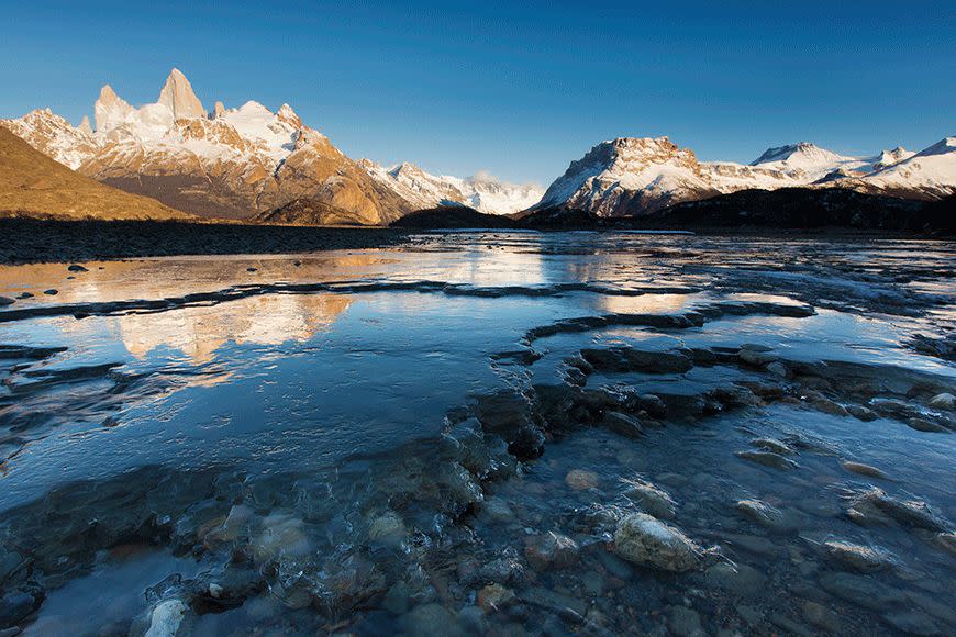 National Geographic travel photography finalists