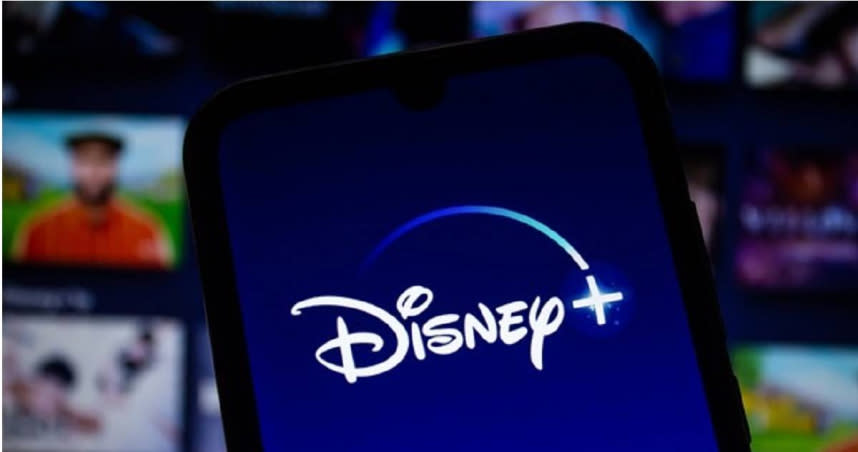 Disney+將於11月起正式推出全新收費方案，分為標準和高級2種。（圖／Shutterstock提供）
