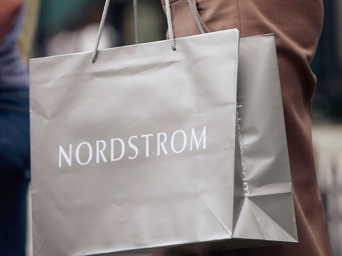 Nordstrom shoppers call these $25 underwear 'the holy grail': Here's why