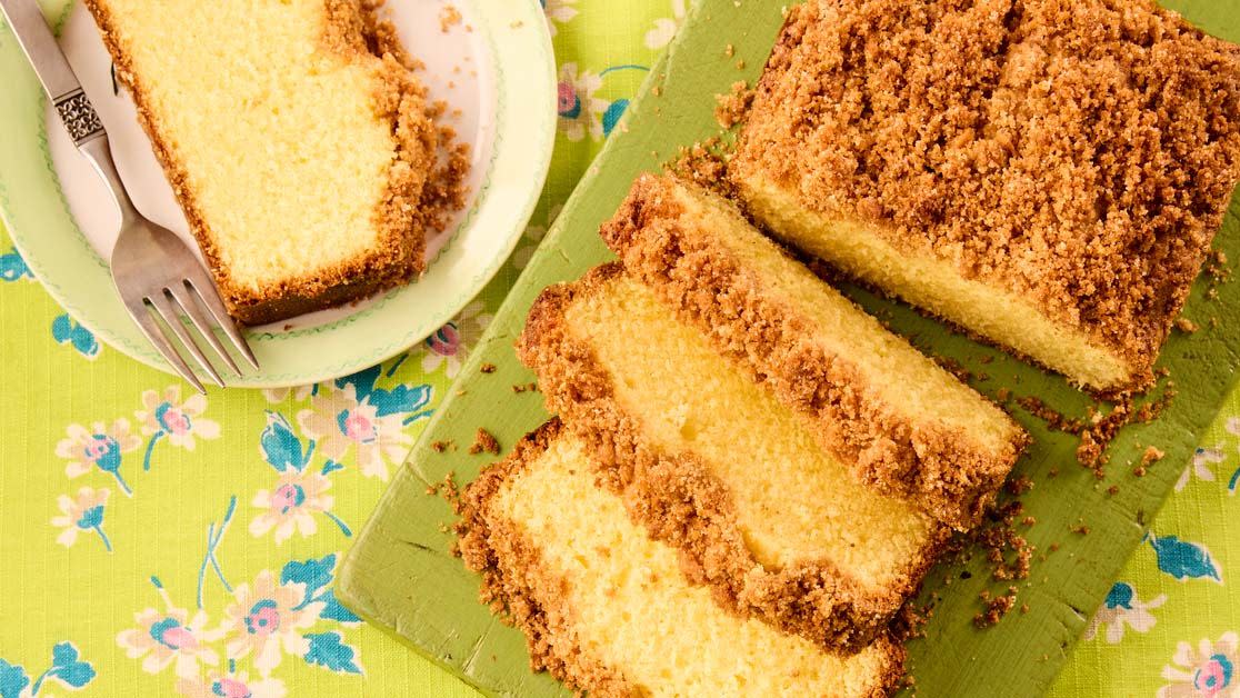 the pioneer woman's key lime pound cake recipe