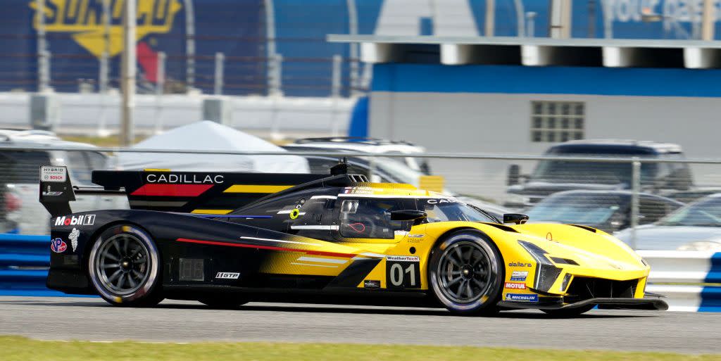 auto jan 22 imsa roar before the rolex 24