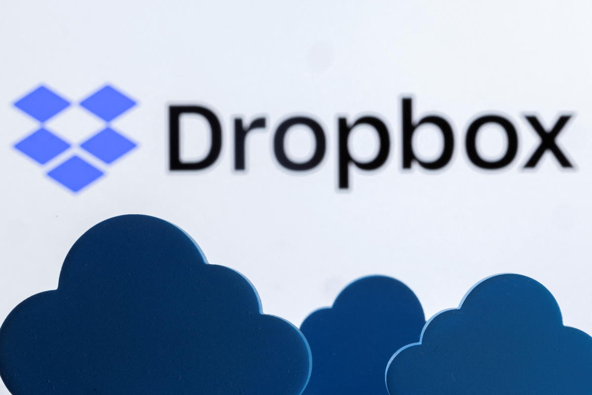 Dropbox ditches unlimited storage in its Advanced plan because of crypto goons - engadget.com