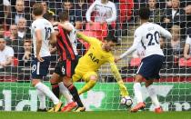 Mauricio Pochettino reveals England dream on eve of crucial Tottenham test against Real Madrid