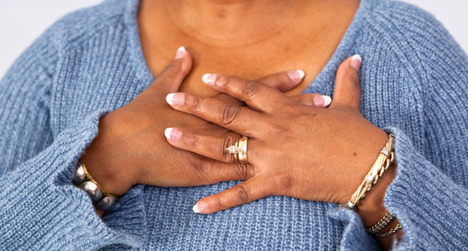 Your birth month may influence your risk of dying from heart disease, according to a new study. (Photo: Getty Images)