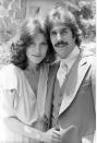 <p>Winkler met his longtime wife Stacy in a clothing store in Los Angeles in the mid-70s. They apparently married at the same synagogue where he had his bar mitzvah, and have had two children together.</p>