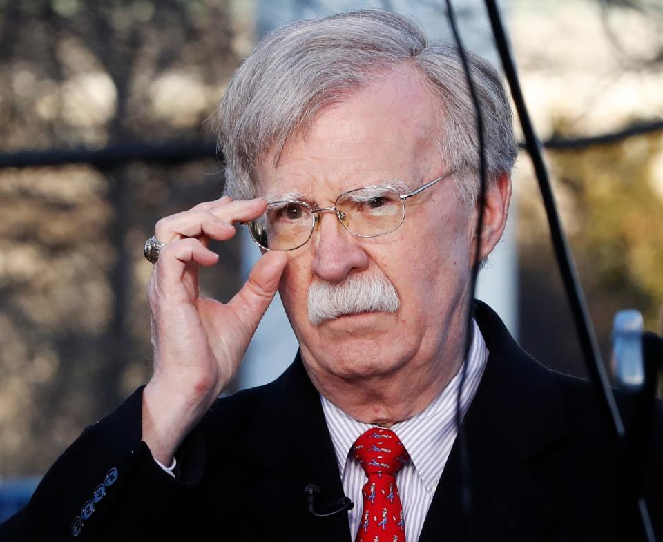 John Bolton 3