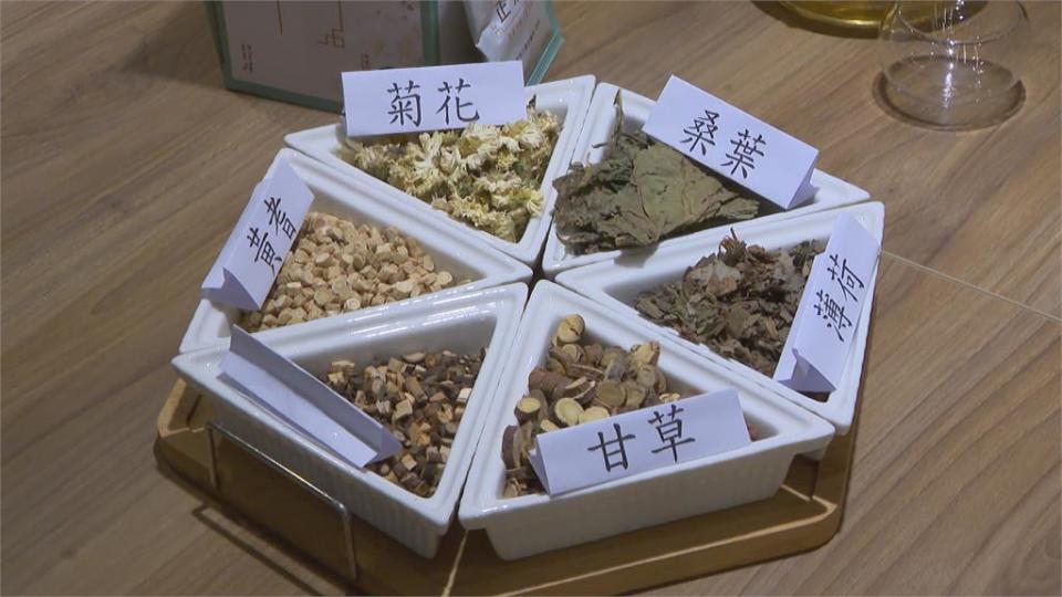 新冠疫情再起　中醫：當一般感冒治療即可