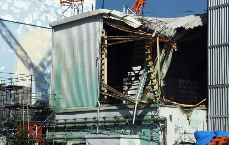 In March 2011, an earthquake and tsunami in Japan triggered meltdowns at the Fukushima plant, the world's worst nuclear disaster since Chernobyl in Ukraine 25 years earlier