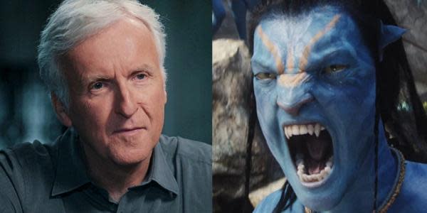 Avatar: James Cameron insultó a un ejecutivo de Fox que le pidió que cortara la película de 2009