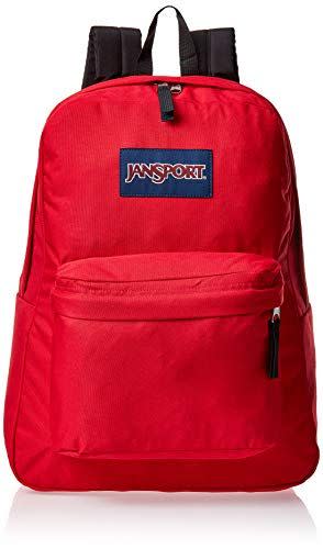 15) JanSport Superbreak One Backpack