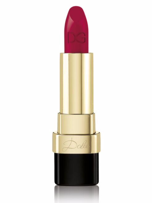 Popular on Polyvore: Dolce & Gabbana Dolce Matte Lipstick