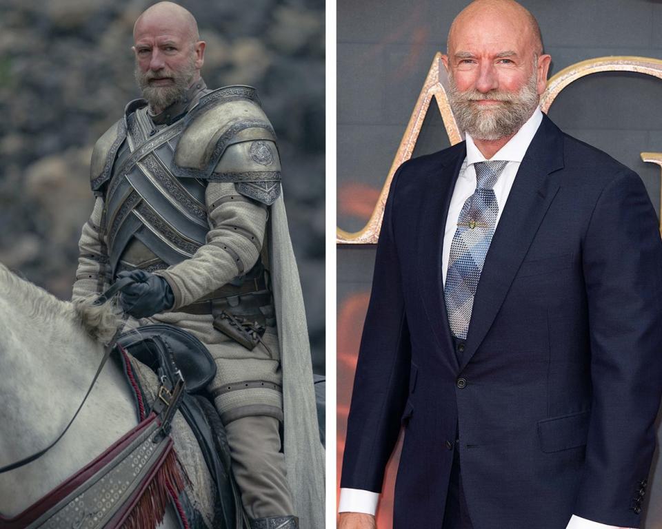 Graham McTavish