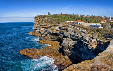 Watsons Bay, Sydney - Credit: © Andi Surjanto/Andi Surjanto