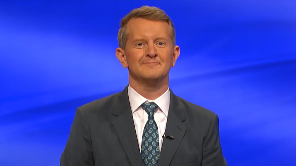 Half Truth - We Interview Jeopardy Champion Ken Jennings