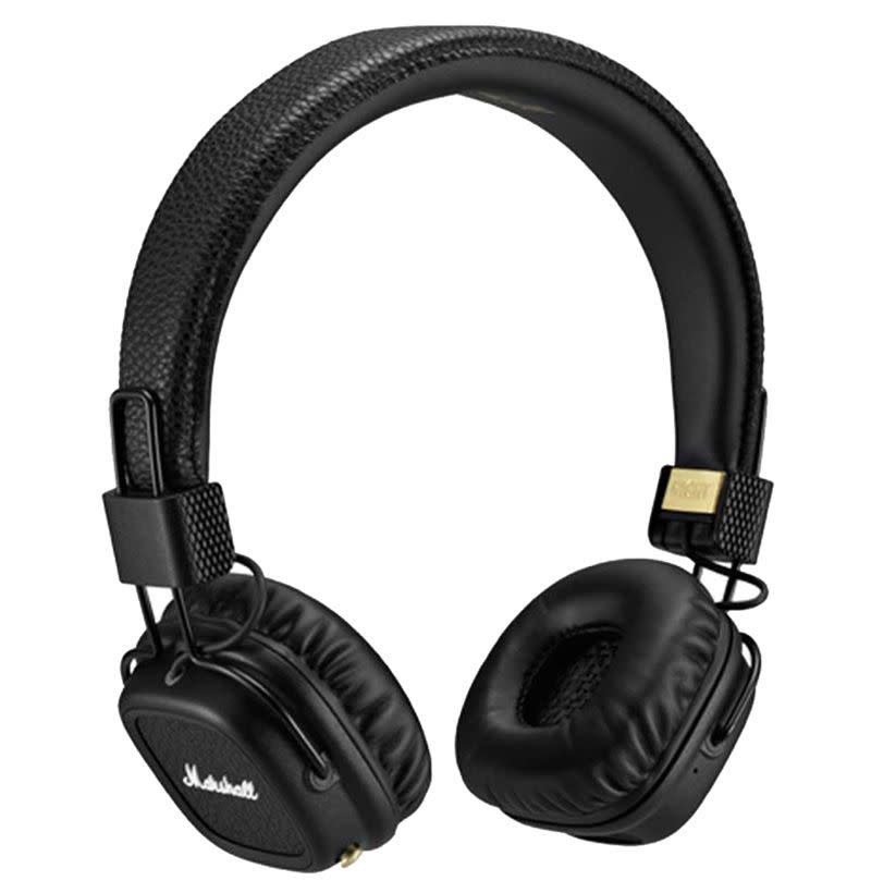 Major II Bluetooth On-Ear Headphones