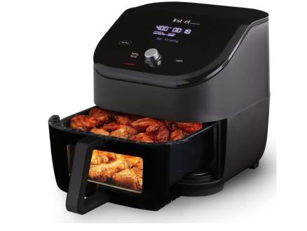 Canada extended Black Friday deal: Best air fryers on sale ahead of  Cyber Monday