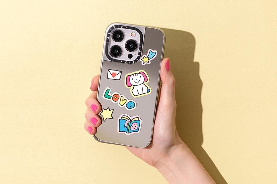 CASETiFY