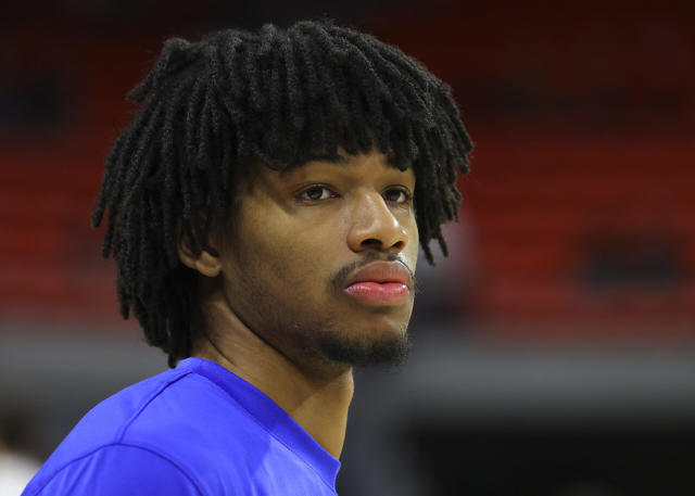 shai gilgeous alexander hairstyle