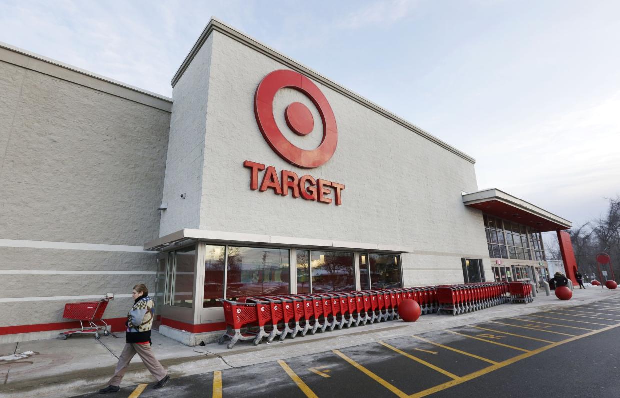 Are stores open New Year's Day 2024? See hours for Walmart, Target