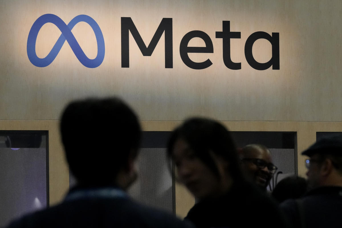 Meta could get slapped with a massive fine for violating the EU’s Digital Markets Act