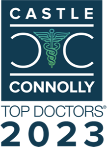 Castle Connolly Releases Castle Connolly Top Doctors 2023