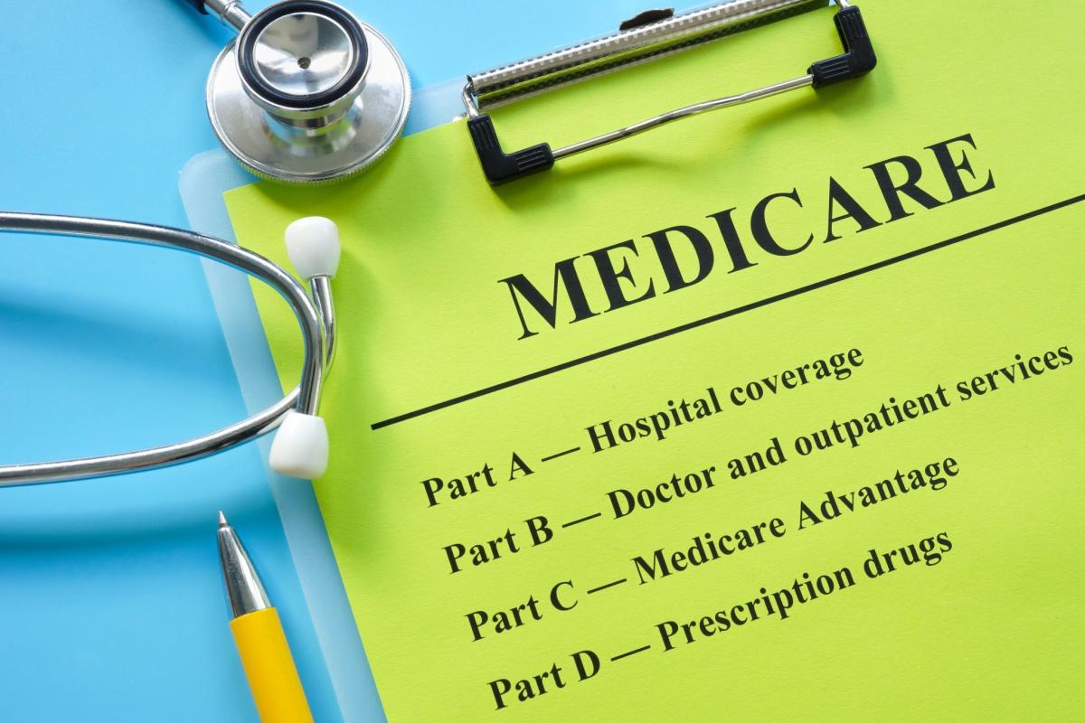 It’s Medicare Open Enrollment season. Here’s what to consider if you