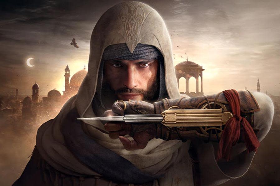 Lo nuevo de Assassin’s Creed estaría en problemas y habría sufrido retrasos