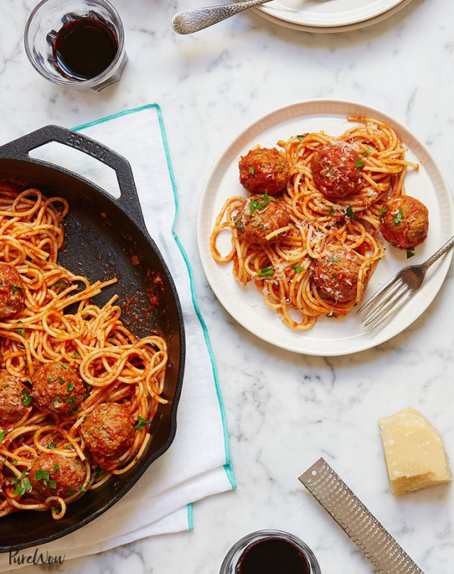 Best pasta recipes: The Italian grandmas going viral with the art of making  pasta, Culture