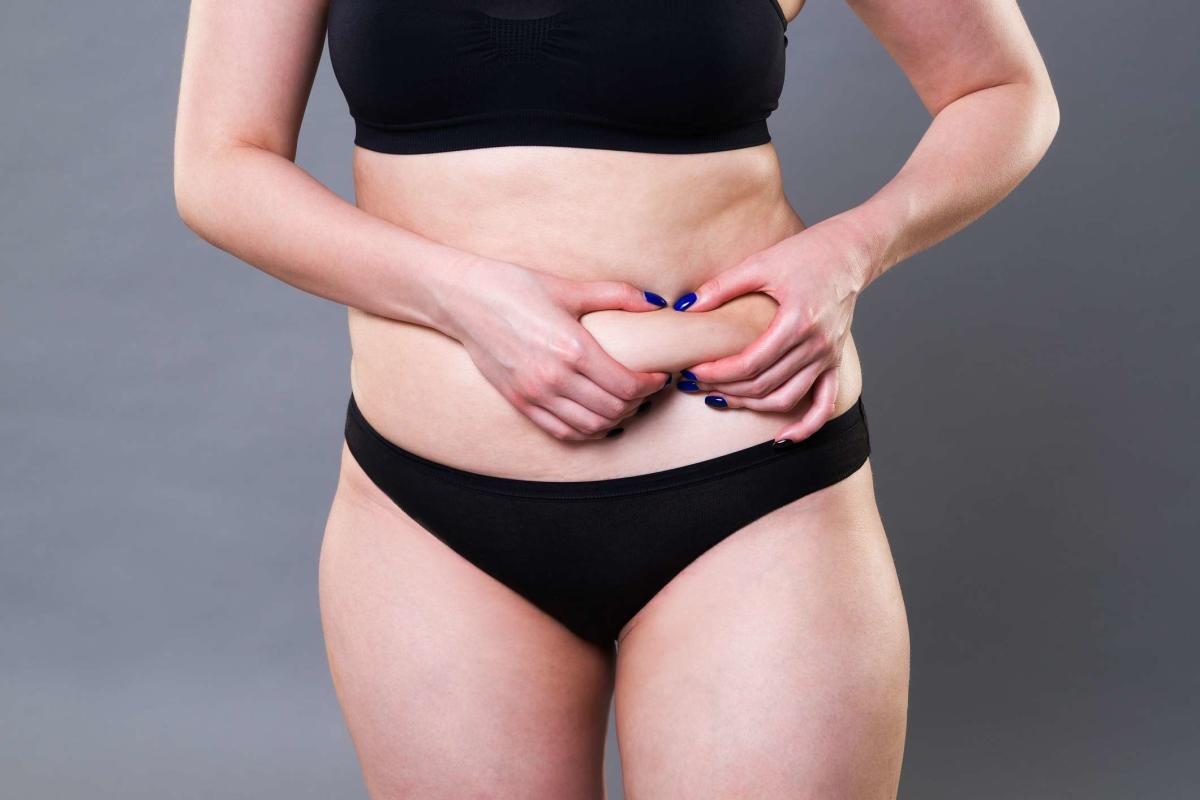 Tummy Tuck Complications