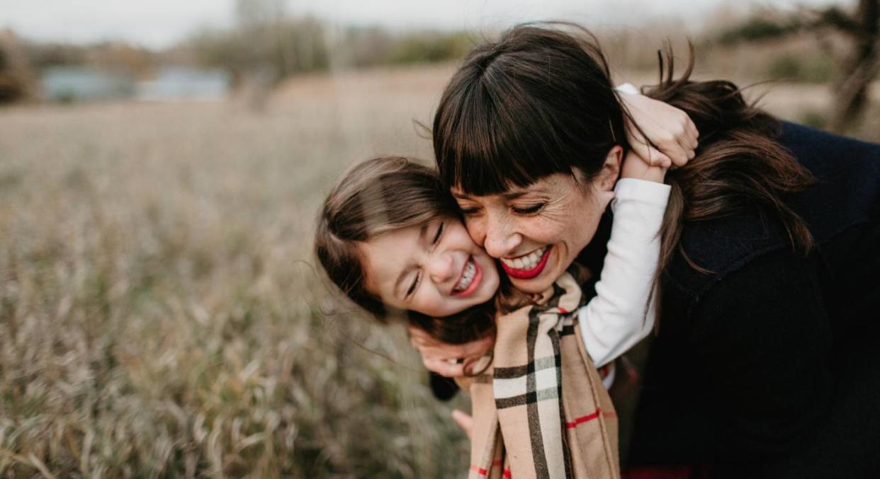 Mums tell us what they really want for Mother's Day (Getty Images) 