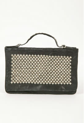 Calleen Cordero "Zena 2" Wallet Clutch