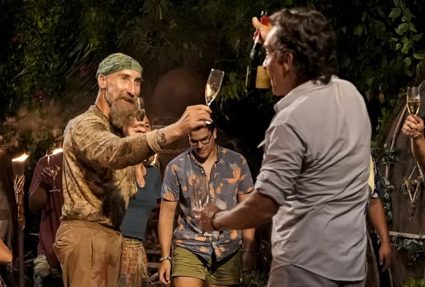 Survivor 43 Finale Post Mortem