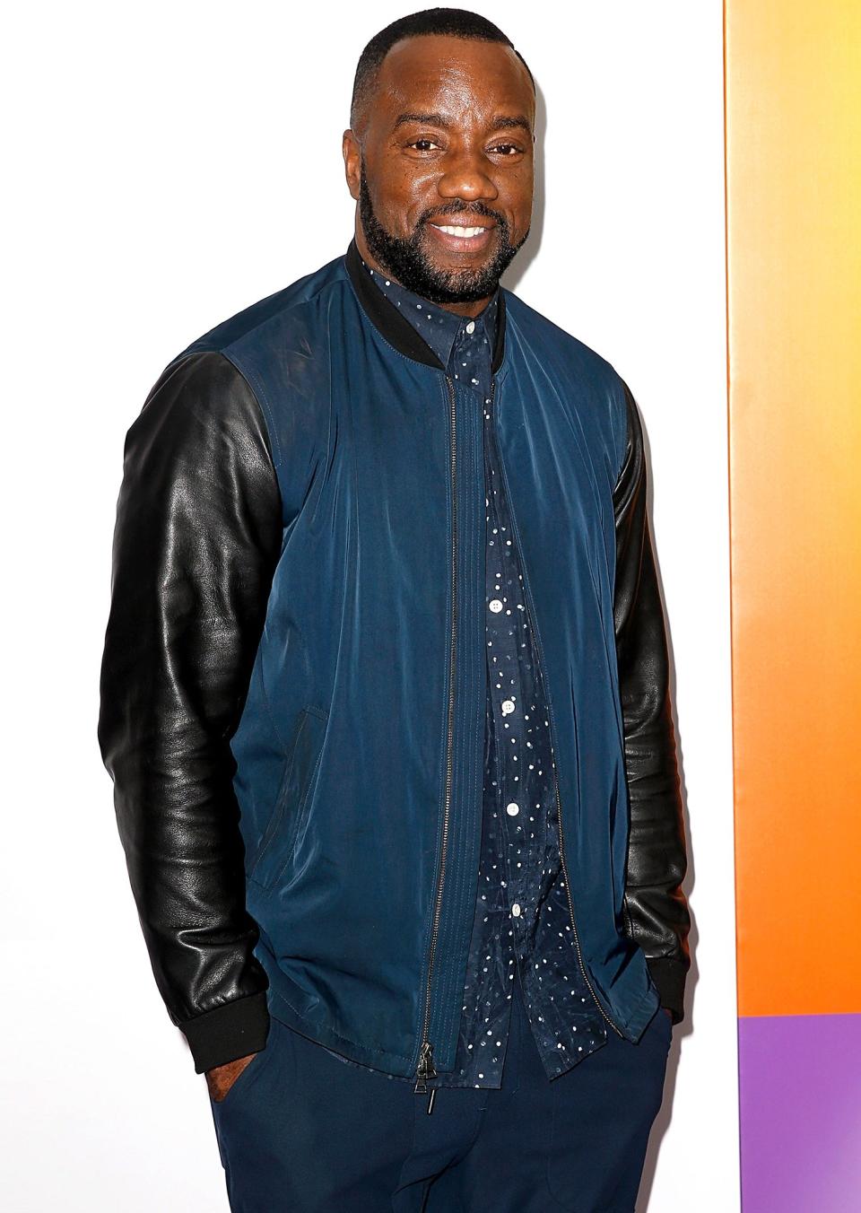 Cool Runnings Actor Malik Yoba Says He Is Attracted to Transgender Women: &#39;It&#39;s Time to Speak&#39;