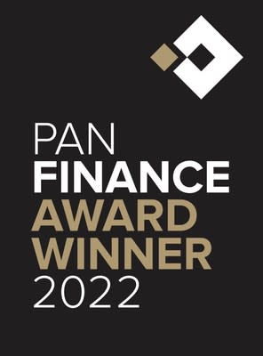 Prix ​​Pan Finance 2022