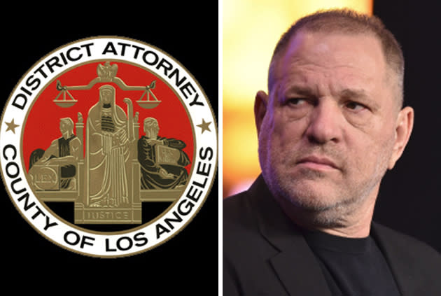 New Harvey Weinstein Sexual Assault Case Before La Da Anthony Anderson And Steven Seagal 0012