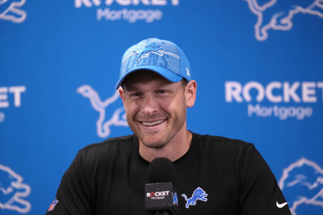 2023 fantasy football sleepers: Detroit Lions offer many options - Pride Of  Detroit