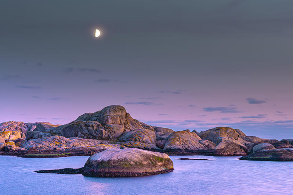 佛丹斯安德（Image Source : Getty Creative/iStockphoto）