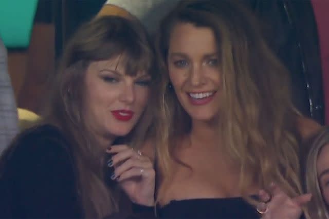 Sunday Night Football' Is A Sideshow To Tonight's Taylor Swift Appearance  At NY Jets Game – Deadline