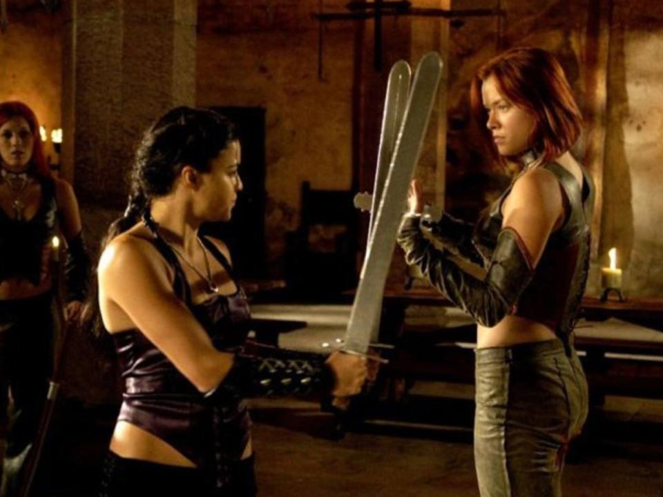 bloodrayne 2006 movie