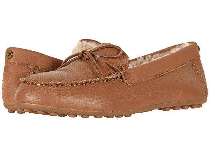 Ugg Deluxe Loafer (Credit: Zappos)